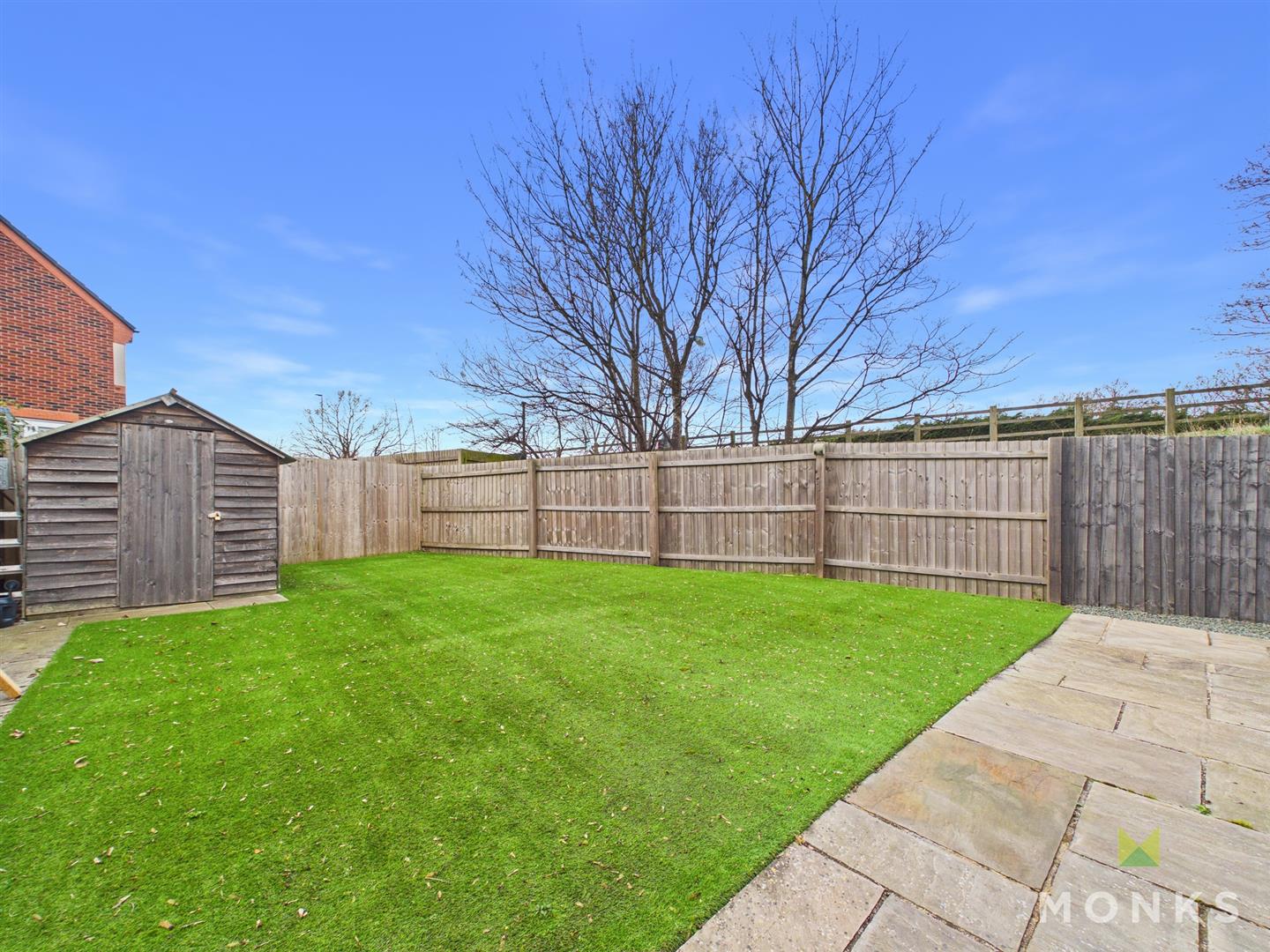 55 Hendrick Crescent, Shrewsbury, SY2 6JF For Sale